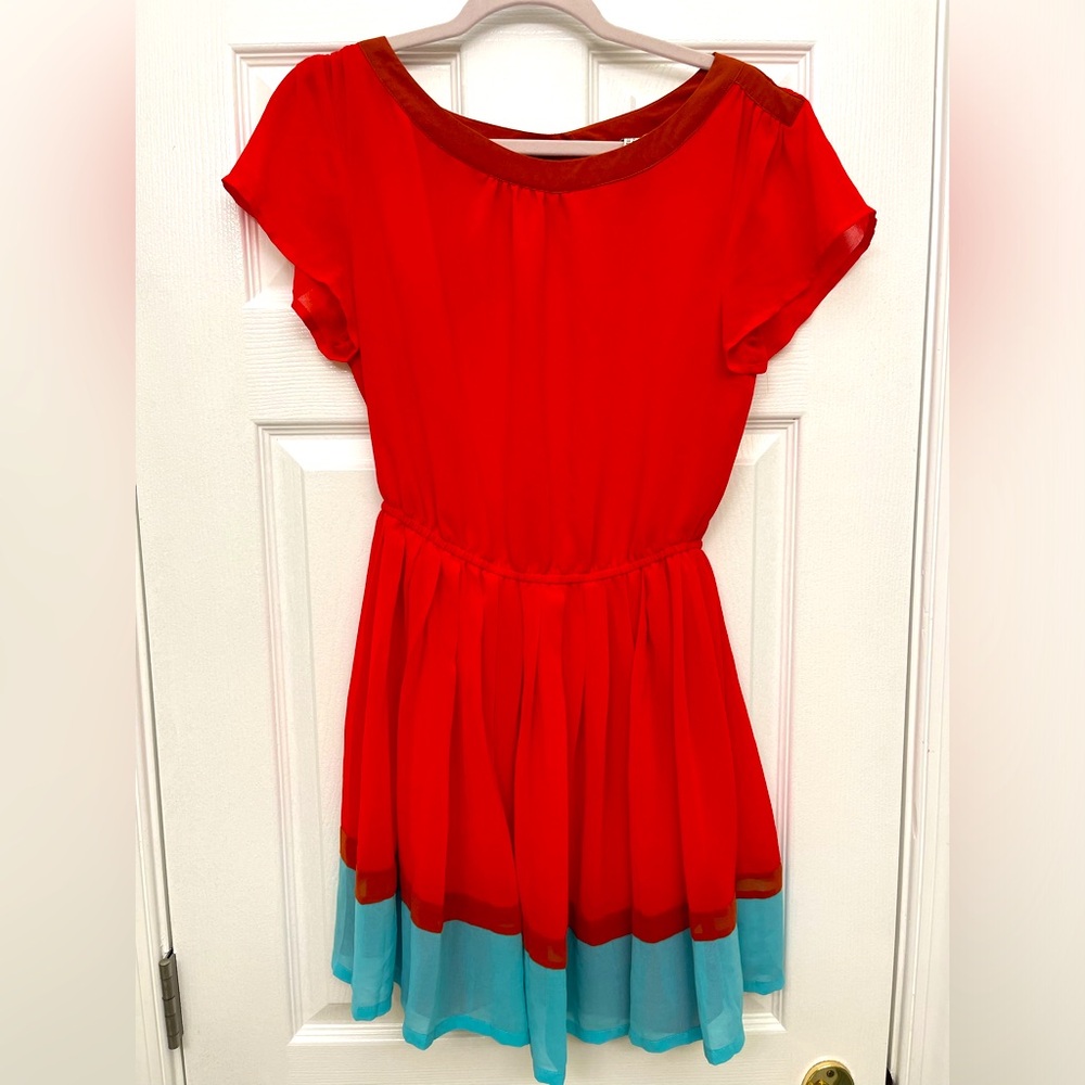 Summer Dress